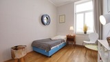 Ferienwohnung in G&ouml;hren - Kurhaus Nordstrand, App. 40 - Bild 8