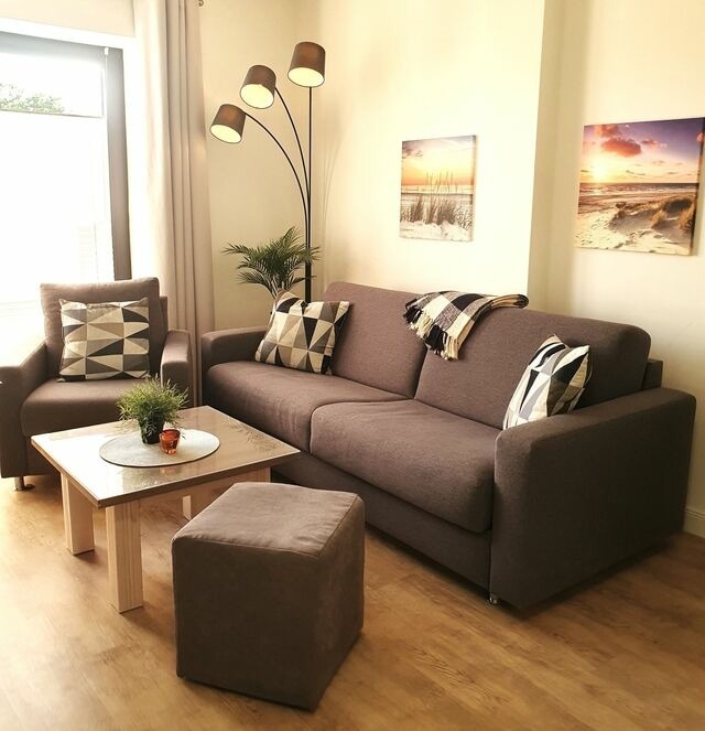 Ferienwohnung in Hohen Wieschendorf - Ferienwohnung "Sunset Fairway No. 2 - Aurora Vista" - Bild 3