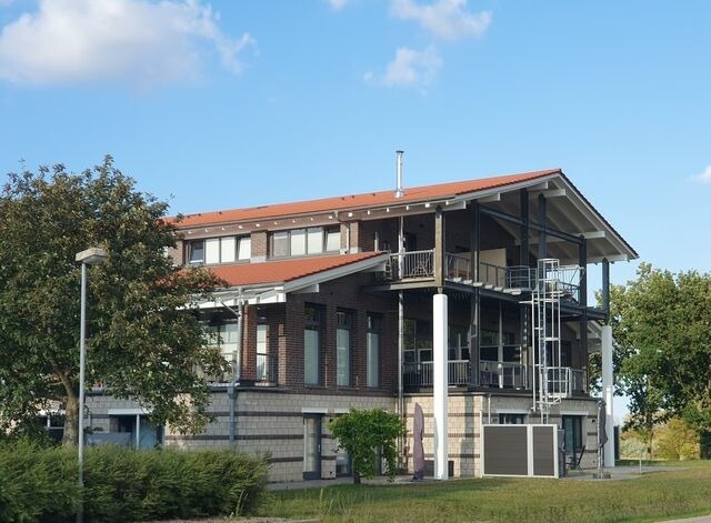 Ferienwohnung in Hohen Wieschendorf - Ferienwohnung "Sunset Fairway No. 2 - Aurora Vista" - Bild 10