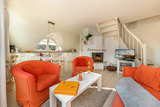 Ferienwohnung in Ostseeheilbad Zingst - Godeke Michels Ferienwohnung 2.3-Jongg&ouml;ntje Seestr.5b - Bild 15