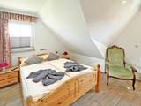 Ferienwohnung in G&ouml;hren - Villa Vivien, Ostsee Donnerkeil App. 2 - Bild 5