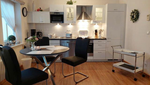Ferienwohnung in Binz - D&uuml;nenpark Binz, Whg. 94 - Bild 7
