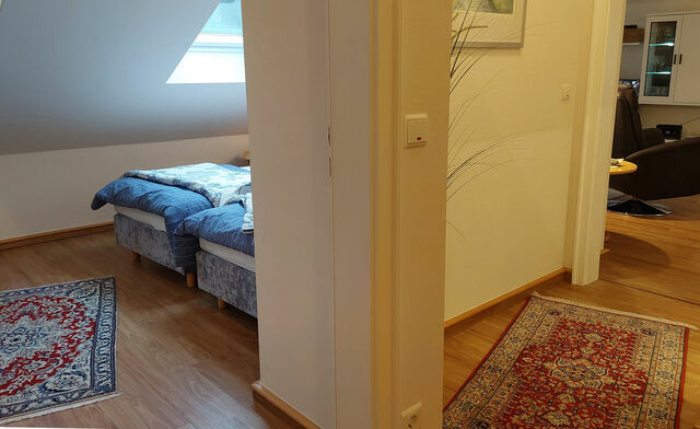 Ferienwohnung in Binz - D&uuml;nenpark Binz, Whg. 94 - Bild 17