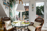 Ferienwohnung in Niendorf/Ostsee - Steiluferallee 9, App. Kleine Perle - Bild 2