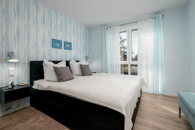 Ferienwohnung in Niendorf/Ostsee - Steiluferallee 9, App. Kleine Perle - Bild 3