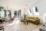 Ferienwohnung in Niendorf/Ostsee - Steiluferallee 9, App. Kleine Perle - Bild 4