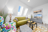 Ferienwohnung in Niendorf/Ostsee - Steiluferallee 9, App. Kleine Perle - Bild 6