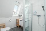 Ferienwohnung in Niendorf/Ostsee - Steiluferallee 9, App. Kleine Perle - Bild 11