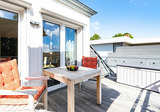 Ferienwohnung in Niendorf/Ostsee - Steiluferallee 9, App. Kleine Perle - Bild 14