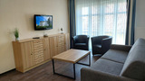 Ferienwohnung in G&ouml;hren - Villa Karina, Whg. 8 - Bild 1