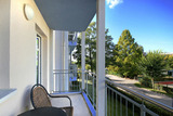 Ferienwohnung in G&ouml;hren - Villa Karina, Whg. 8 - Bild 4