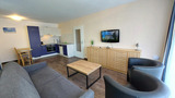 Ferienwohnung in G&ouml;hren - Villa Karina, Whg. 8 - Bild 8