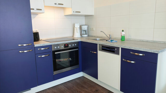 Ferienwohnung in G&ouml;hren - Villa Karina, Whg. 8 - Bild 9