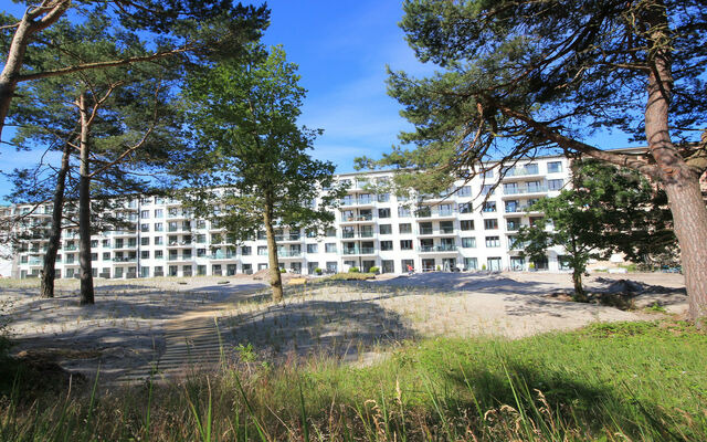 Ferienwohnung in Prora - Haus Proraer Bucht, Whg. 0 - Bild 2