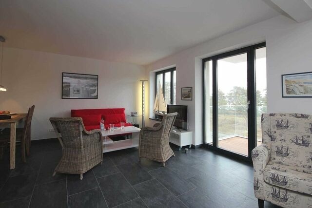 Ferienwohnung in Prora - Haus Proraer Bucht, Whg. 0 - Bild 4