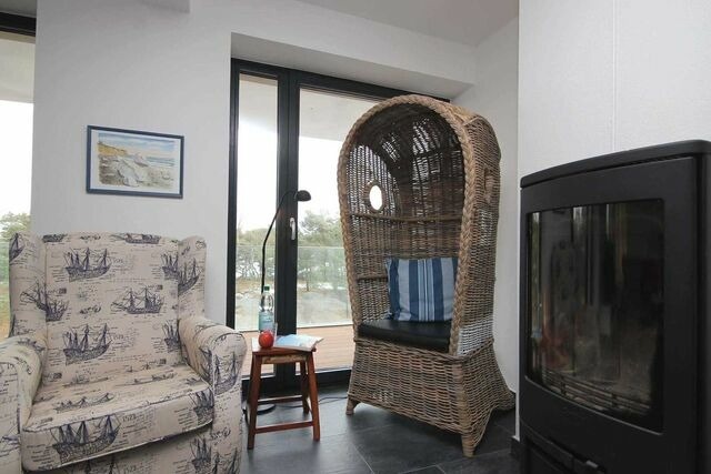 Ferienwohnung in Prora - Haus Proraer Bucht, Whg. 0 - Bild 5