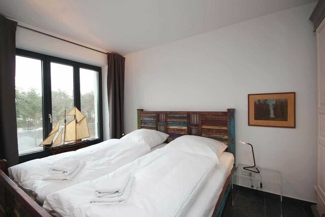 Ferienwohnung in Prora - Haus Proraer Bucht, Whg. 0 - Bild 6