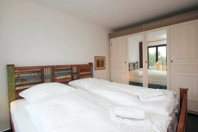 Ferienwohnung in Prora - Haus Proraer Bucht, Whg. 0 - Bild 7