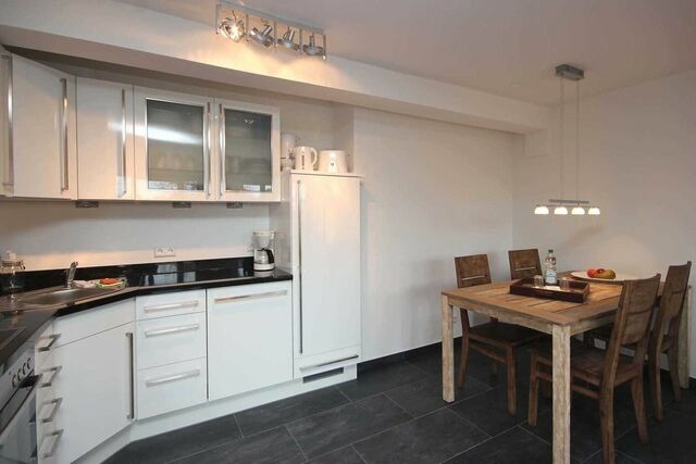 Ferienwohnung in Prora - Haus Proraer Bucht, Whg. 0 - Bild 8