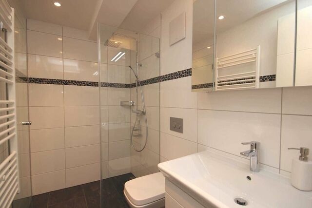 Ferienwohnung in Prora - Haus Proraer Bucht, Whg. 0 - Bild 9