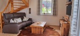 Ferienhaus in Zierow - Reethaus "Dat Rosenhus" - Bild 3