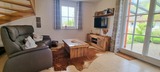 Ferienhaus in Zierow - Reethaus "Dat Rosenhus" - Bild 4