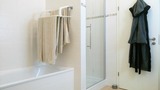 Ferienhaus in Zierow - Reethaus "Dat Rosenhus" - Bild 15