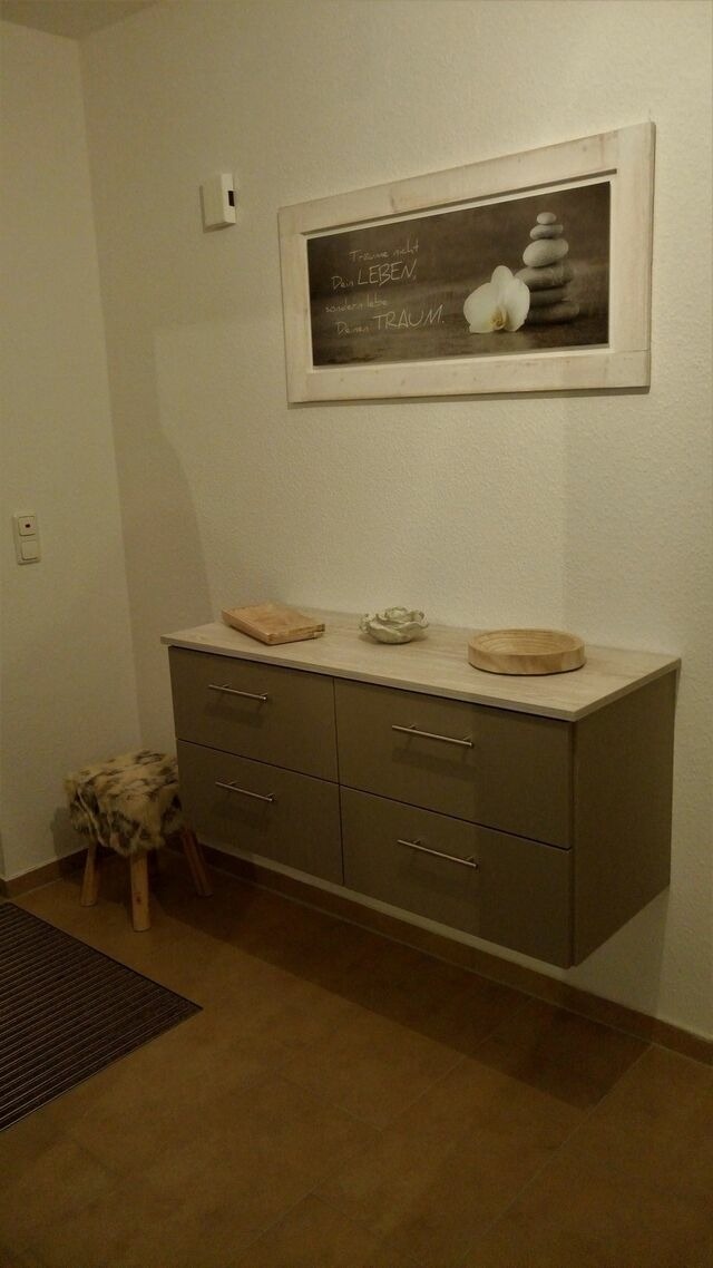 Ferienhaus in Zierow - Reethaus "Dat Rosenhus" - Bild 17