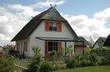 Ferienhaus in Zierow - Reethaus "Dat Rosenhus" - Bild 20
