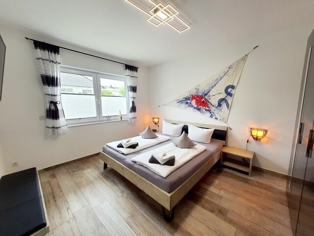 Ferienhaus in Bastorf - Ferienhaus Meerzeit - Bild 14