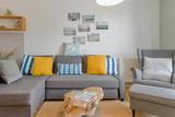 Ferienwohnung in Heiligenhafen - Hein Krabbe Heiligenhafen - Bild 6