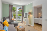 Ferienwohnung in Heiligenhafen - Hein Krabbe Heiligenhafen - Bild 15