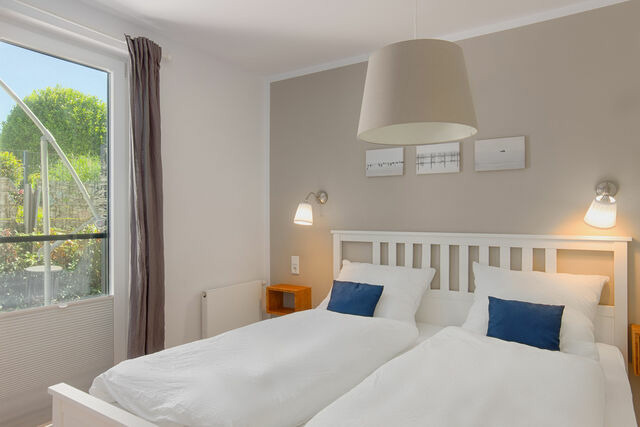 Ferienwohnung in Heiligenhafen - Hein Krabbe Heiligenhafen - Bild 16