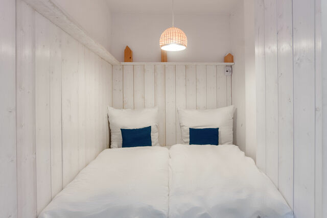 Ferienwohnung in Heiligenhafen - Hein Krabbe Heiligenhafen - Bild 18