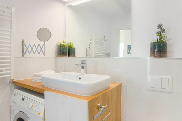 Ferienwohnung in Heiligenhafen - Hein Krabbe Heiligenhafen - Bild 19