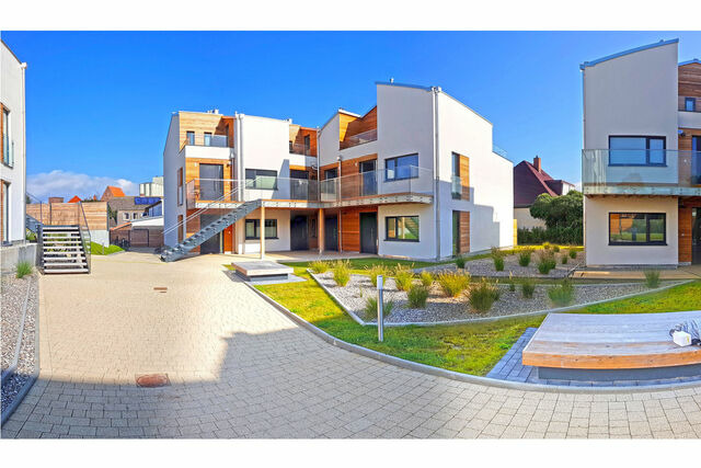 Ferienwohnung in Heiligenhafen - Hein Krabbe Heiligenhafen - Bild 21