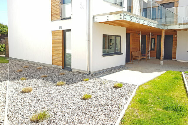Ferienwohnung in Heiligenhafen - Hein Krabbe Heiligenhafen - Bild 23