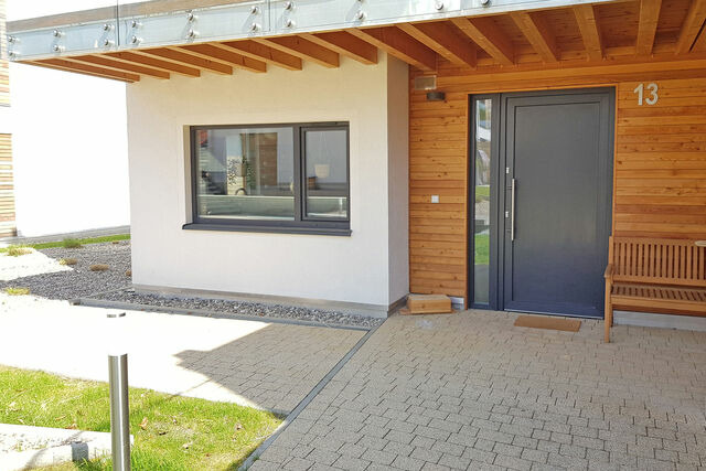 Ferienwohnung in Heiligenhafen - Hein Krabbe Heiligenhafen - Bild 24