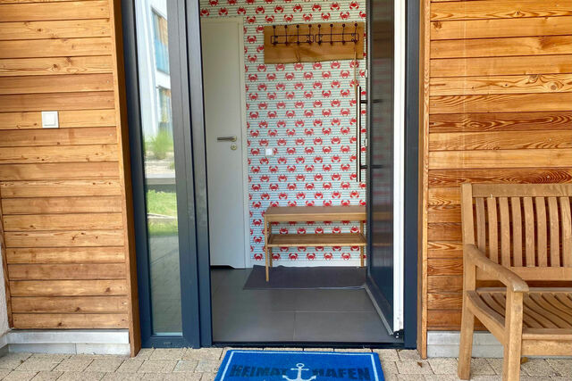 Ferienwohnung in Heiligenhafen - Hein Krabbe Heiligenhafen - Bild 25
