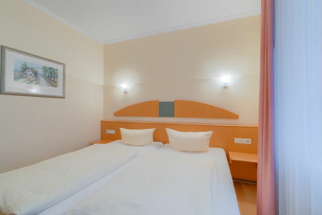 Ferienwohnung in Binz - Villa Elfeld 2, Wohnung 717 - Bild 10