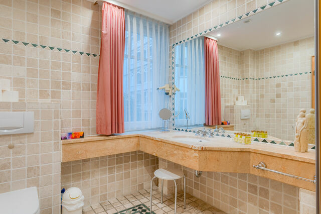 Ferienwohnung in Binz - Villa Elfeld 2, Wohnung 717 - Bild 11