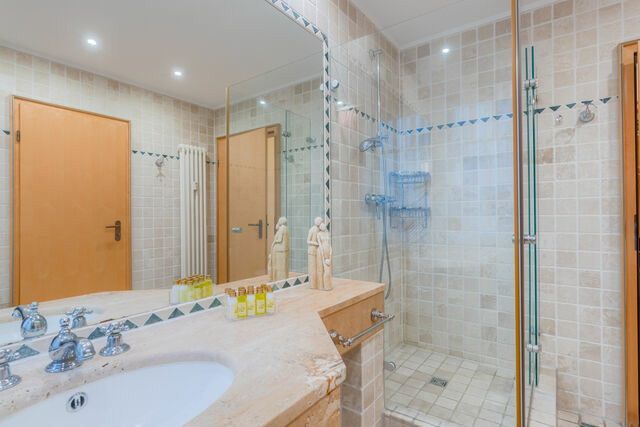 Ferienwohnung in Binz - Villa Elfeld 2, Wohnung 717 - Bild 13