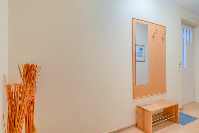 Ferienwohnung in Binz - Villa Elfeld 2, Wohnung 717 - Bild 16