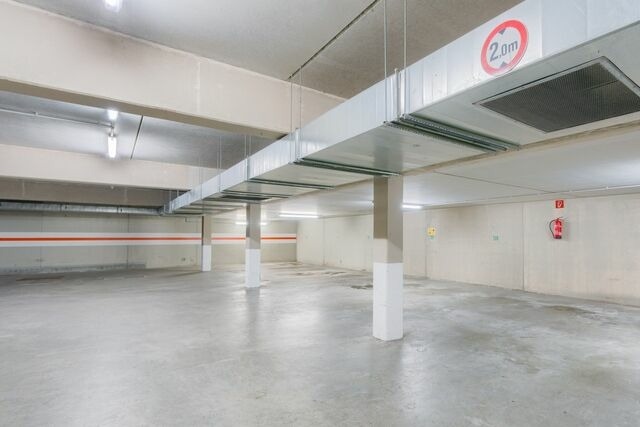 Ferienwohnung in Binz - Villa Elfeld 2, Wohnung 717 - Bild 17