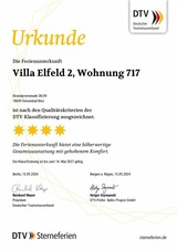 Ferienwohnung in Binz - Villa Elfeld 2, Wohnung 717 - Bild 20