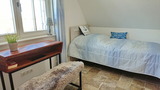 Ferienhaus in Zierow - Reethaus "Captains Hus" - Bild 15