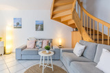 Ferienhaus in Boltenhagen - Steiluferring, Ferienhaus Steiluferring 5d - Bild 1