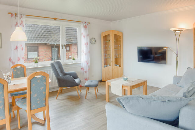 Ferienwohnung in Gro&szlig;enbrode - Tuckers EG - Bild 4