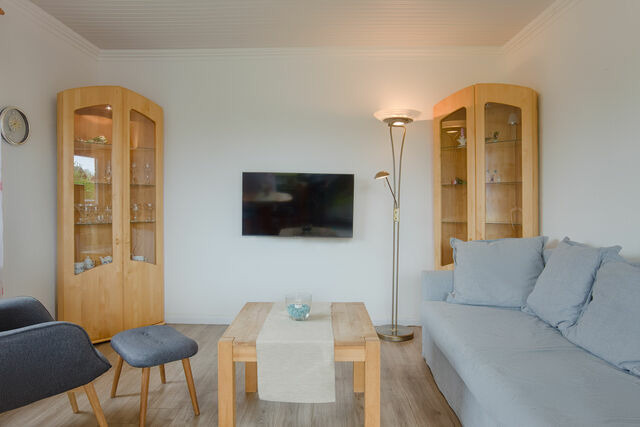 Ferienwohnung in Gro&szlig;enbrode - Tuckers EG - Bild 5