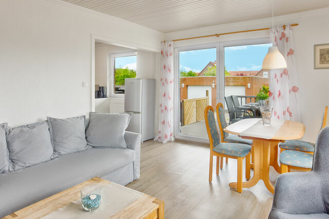 Ferienwohnung in Gro&szlig;enbrode - Tuckers EG - Bild 6